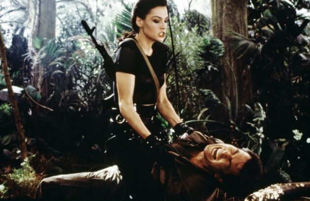 GoldenEye : photo