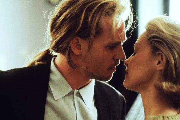 Heat : photo, Val Kilmer
