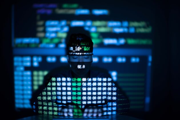 High-tech base de données : Virus smart TV - code projecteur