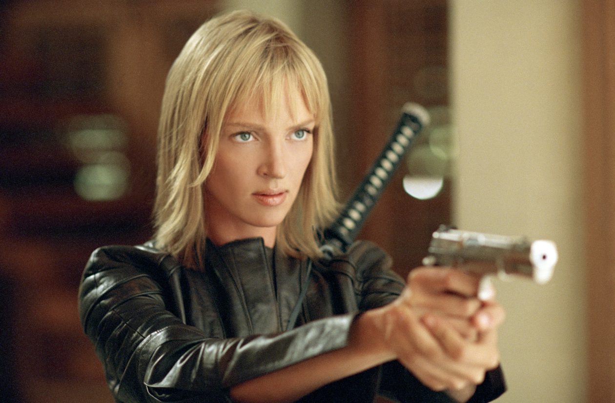Kill Bill : The Whole Bloody Affair