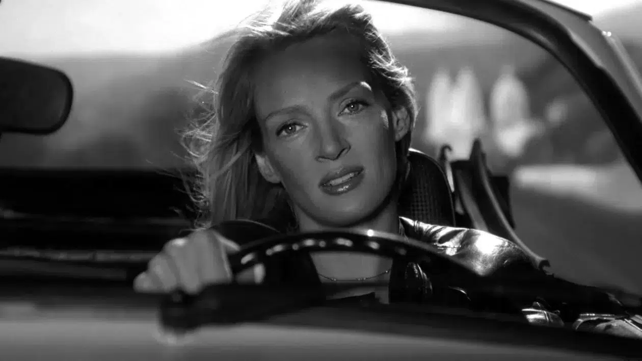 Kill Bill 2